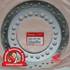OEM Honda Front Brake Disc RIGHT HAND - RD04/07/07A (1990-03)