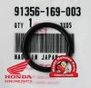 OEM Honda O-Ring, Main Water Hose - RD03/04/07/07A (1988-03)