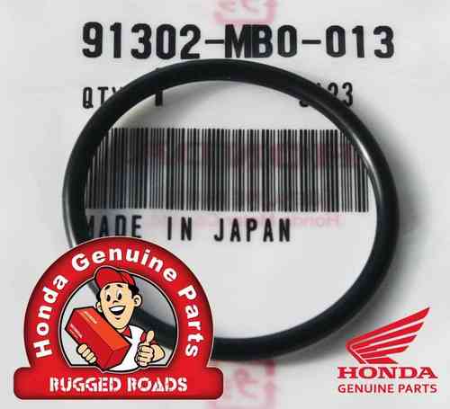 OEM Honda O-Ring Water Pump 32.95x2.62 - RD03/04/07/07A (1988 - 03)