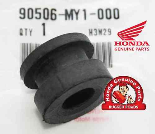 OEM Honda Carrier Mounting Rubber - RD07/07A (1993 - 03)