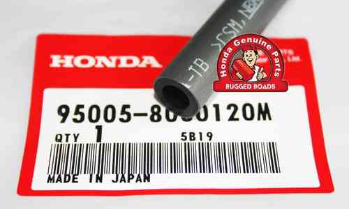 OEM Honda Fuel Tube - 8mmID x 1mtr