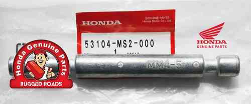 OEM Honda Handlebar Weight Inner - RD04/07/07A (1990 - 03)