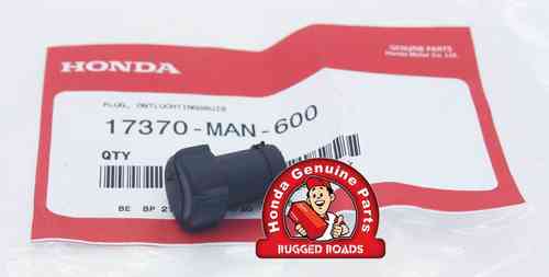 OEM Honda Plug, Breather Tube - RD03/04/07/07A (1988 - 03)