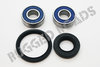 Bearing Kit - FRONT Wheel, including dust seals - XRV650 RD03 (1988-89)