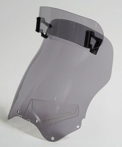 MRA Vario Touring Screen with Spoiler TINTED - RD07A (1996 - 03)
