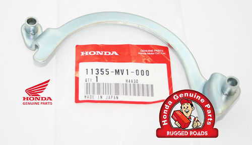 OEM Honda Chain Guide Plate Front - RD04/07/07A (1990 - 03)