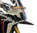 Upper Beak (WITHOUT Upper Bars) for CRF1000 (2016-2019)