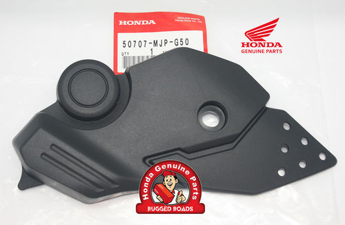 OEM Honda Heel Guard LEFT - CRF1000 (2016-2019)