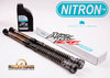 Nitron NTR TVT Fork Cartridge Kit - CRF1000 (2016-2019)