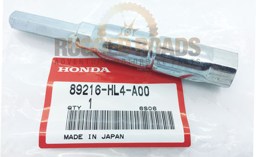 OEM Honda Spark Plug Spanner - CRF1000/CRF1100
