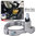 Scotts Steering Damper Kit - CRF1000 and Adventure Sport (all years)