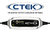 CTEK XS 0.8 Smart Battery Charger