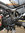OEM Honda Frame Guards BLACK - CRF1000 & CRF1000 Adventure Sport