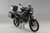 SW Motech TRAX Adventure set luggage. Black for Honda CRF1000 Africa Twin (2016>)