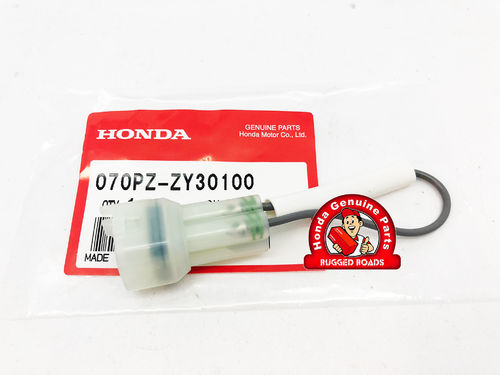 OEM Honda Service Check Short Service Connector - CRF1000 (all years)