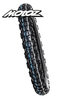 Motoz Tractionator Rall Z 90/90-21 TUBELESS Front Tyre