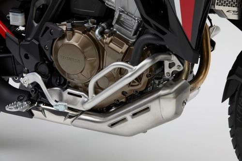 OEM Honda Kit Engine Guard - CRF1100