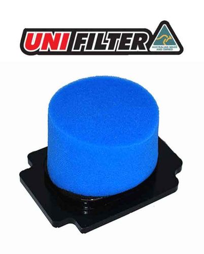 Unifilter Pre-Oiled Foam Air Filter - Tenere 700 / World Raid