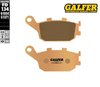 Galfer Sintered Rear Brake Pads - CRF1000/CRF1100