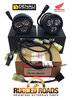 Plug & Play DENALI D3 Dual Intensity LED Light Kit - CRF1000 (all models)