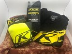 "The Yellow One" KLIM Boxed Gift Set