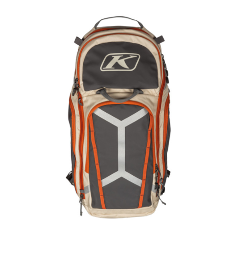 KLIM Arsenal 30 Backpack - Potter's Clay
