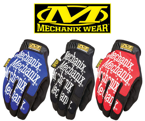 Mechanix Wear - The Original®  Workshop Glove