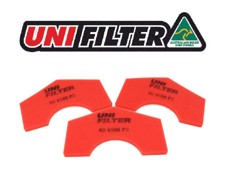 UNIFilter Pre-Filter - Aprilia Tuareg 660
