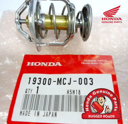 OEM Honda Thermostat - CRF1000 2016-19 (all models)