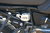 BMW R1150GS & R1150GSA - Rear Brake Reservoir Guard - Silver
