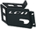 KTM - Rear Brake Master Cylinder Guard - LC8 Logo - Black