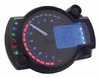 KOSO RX-2N Multifunction Speedometer