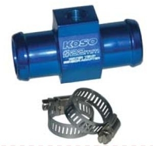 Koso Water Temperature Adapter