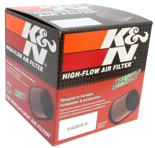 K&N Air Filter RD04