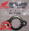 OEM Honda Front Sprocket Retainer Plate - XRV750 RD04/RD07/RD07A (1990-03)