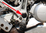 OEM Honda Swingarm Pivot Bolt Cap RD03/04/07/07A (1988-03)
