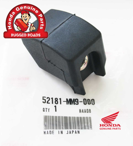 OEM Honda Chain Slider, Lower - RD03/RD04/RD07/RD07A (1988-03)