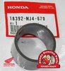OEM Honda Exhaust Seal (Headers to Silencer) - RD03/04/07/07A (1988 - 2003)