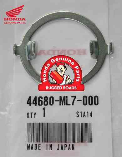 OEM Honda Speedometer Drive Gearbox Retainer Ring - RD04/07/07A (1990 - 2003)