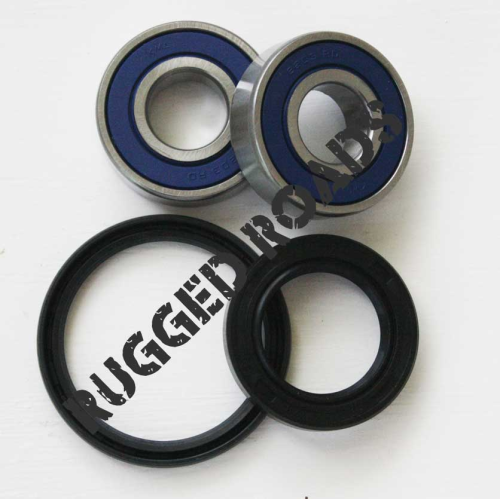 Bearing Kit - FRONT Wheel, including dust seals - Africa Twin RD04/07/07A (1990-03)