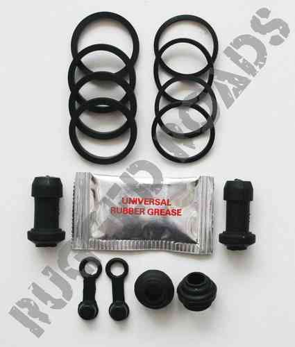 Full Seal Rebuild Kit for Front Calipers XRV750 RD07/07A