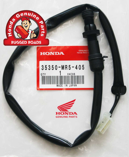 OEM Honda Rear Brake Switch - RD07 / RD07A (1993-03)