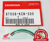 OEM Honda Decal - Chain Adjuster