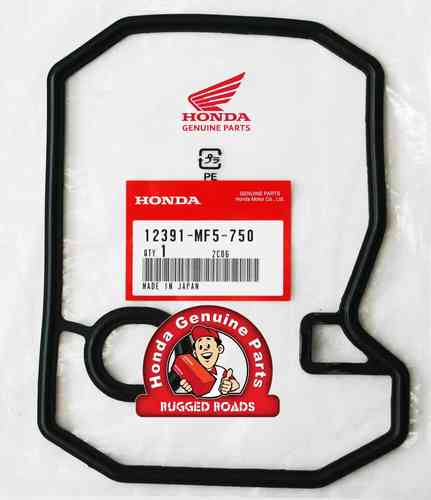 OEM Honda Gasket, Head Cover RD03/04/07/07A (1988-03)