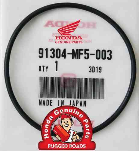 OEM Honda O-RING 62.4X2.5 (ARAI) - RD03/04/07/07A (1988-03)
