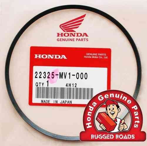 OEM Honda Clutch Spring Plate - RD04/07/07A