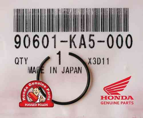 OEM Honda Piston Clip 1.2X20 - RD03/04/07/07A (1988-03)