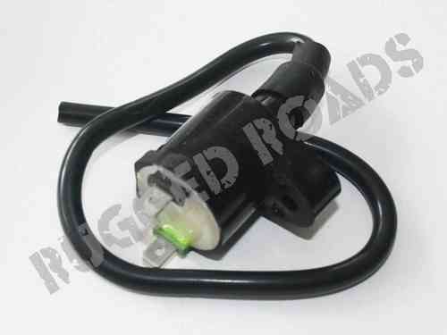 Ignition Coil  - Africa Twin RD04/RD07 (1990-95)