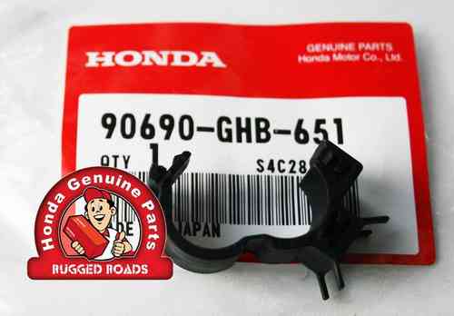 OEM Honda 15MM Cable Clip - RD04/07/07A (1990 - 03)