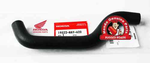 OEM Honda Water Hose, RR. BANK - RD07/07A (1993 - 03)